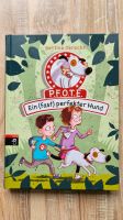 Bettina Obrecht Buch Pfote Ein(fast) perfekter Hund Sachsen-Anhalt - Seegebiet Mansfelder Land Vorschau