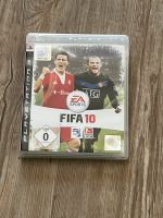 FIFA 10 für PS3 Thüringen - Straußfurt Vorschau