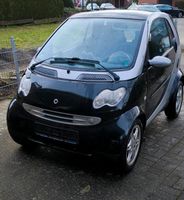 Smart ForTwo Passion 450 Nordrhein-Westfalen - Saerbeck Vorschau