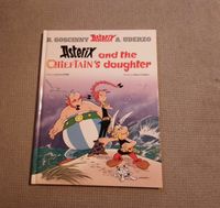 Asterix and the chieftains daughter/ Englisch Baden-Württemberg - Börtlingen Vorschau