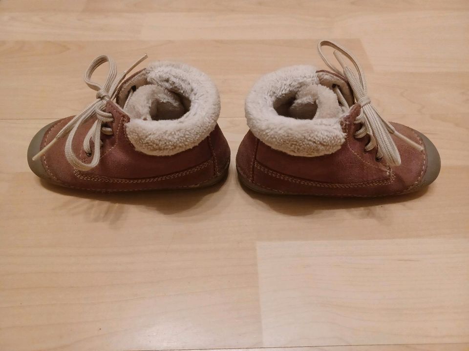 Bama Schuhe, Kinderschuhe, Größe 23, OVP, NP: 39,95 in Gotha