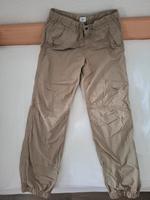 Cargohose Relaxed fit beige Thüringen - Jena Vorschau