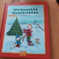 Kleine Weihnachtsgeschichten Rolf Krenzer Elena Conti Niedersachsen - Pattensen Vorschau