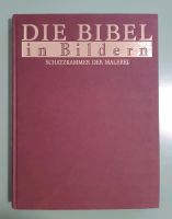 Die Bibel in Bildern - Schatzkammer der Malerei Rheinland-Pfalz - Holler Vorschau