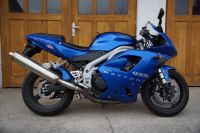 Triumph Daytona 955i Kr. Altötting - Kirchweidach Vorschau