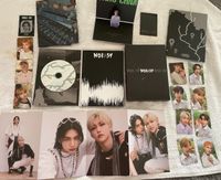 StrayKids NOEASY the 2nd album LIMITED version Baden-Württemberg - Weil am Rhein Vorschau