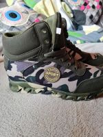 Fashion Sport Camouflage Schuhe Größe 39 Baden-Württemberg - Engen Vorschau