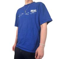 VINTAGE DIESEL T-SHIRT Bayern - Cham Vorschau