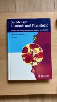 Der Mensch Anatomie und Physiologie Schwegler Niedersachsen - Göttingen Vorschau