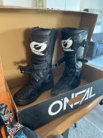 O‘Neal RSX Cross Stiefel 41 „Wie Neu“ Berlin - Reinickendorf Vorschau