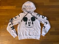 FB sister Disney Pullover Mickey Mouse Rosa Bayern - Neu Ulm Vorschau