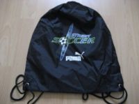 Kleiner Rucksack / Beutel / Gym bag von Puma, neu Dresden - Innere Altstadt Vorschau