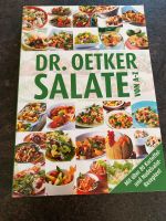 Dr. Oetker Salate von A-Z Kochbuch Baden-Württemberg - Salem Vorschau