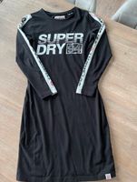 ❤️Superdry Kleid,langarm,eng❤️ Niedersachsen - Wiesmoor Vorschau