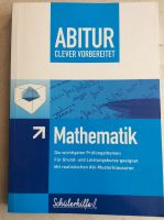 Mathematik, Abitur clever vorbereitet, Schülerhilfe Nordrhein-Westfalen - Sassenberg Vorschau