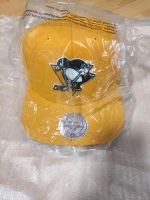 Mitchell & Ness Snapback Cap Pittsburgh Penguins Neu NHL Baden-Württemberg - Wendlingen am Neckar Vorschau