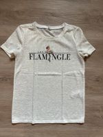 Only T-Shirt mit Flamingo Print Baden-Württemberg - Bötzingen Vorschau