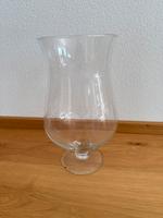 Vase aus Glas Bayern - Steindorf - Paar Vorschau