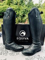 Equiva Reitstiefel Schwarz Gr. 40 (H46 W39) Rheinland-Pfalz - Hochspeyer Vorschau