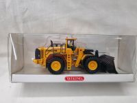 Wiking Radlader Volvo L350F 1:87 H0 - 06520146 Bayern - Walderbach Vorschau