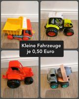 Kleine Fahrzeuge Lastwagen Bayern - Mömlingen Vorschau