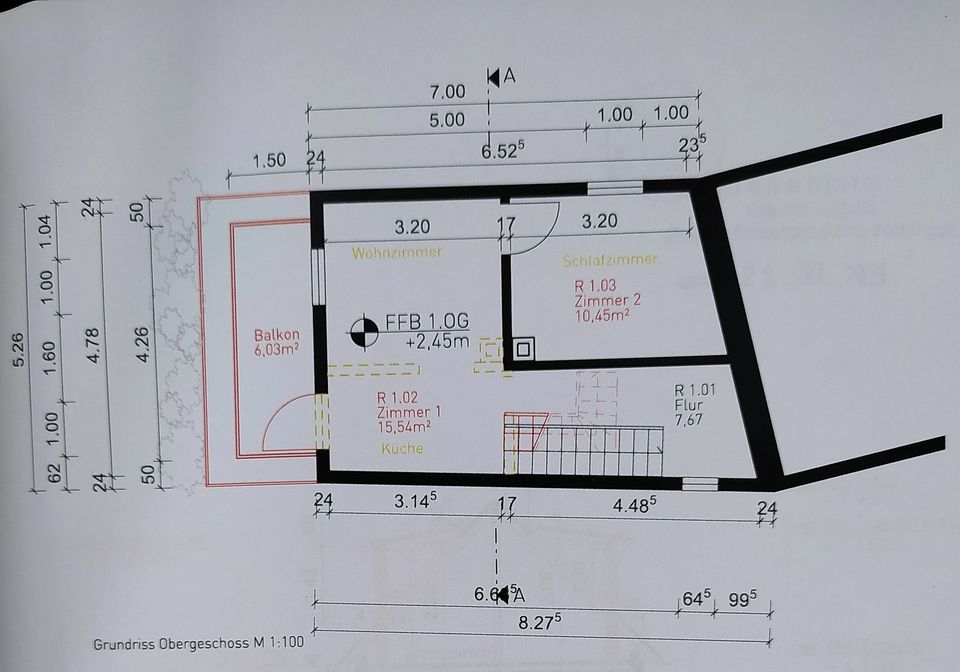 Kernsaniertes Einfamilienhaus in Waiblingen Neustadt in Waiblingen