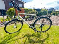 *TOP* Herrenfahrrad Peugot Monaco Niedersachsen - Lohne (Oldenburg) Vorschau