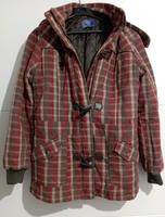 Parka * Winterjacke * Damen * 38 Niedersachsen - Bad Zwischenahn Vorschau