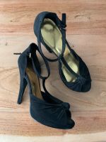 High heels schwarz von H&M Gr. 36 pumps Baden-Württemberg - Wolfschlugen Vorschau