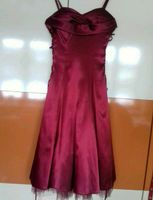 Ballkleid Abendkleid Abschlusskleid Kleid Gr. XS Bayern - Egglham Vorschau