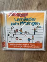 Die 30 besten Lernlieder zum mitsingen Bayern - Germering Vorschau