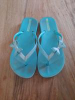 Ipanema Flip Flops Sandalen Badeschuhe Größe 34/35 Sachsen - Radebeul Vorschau