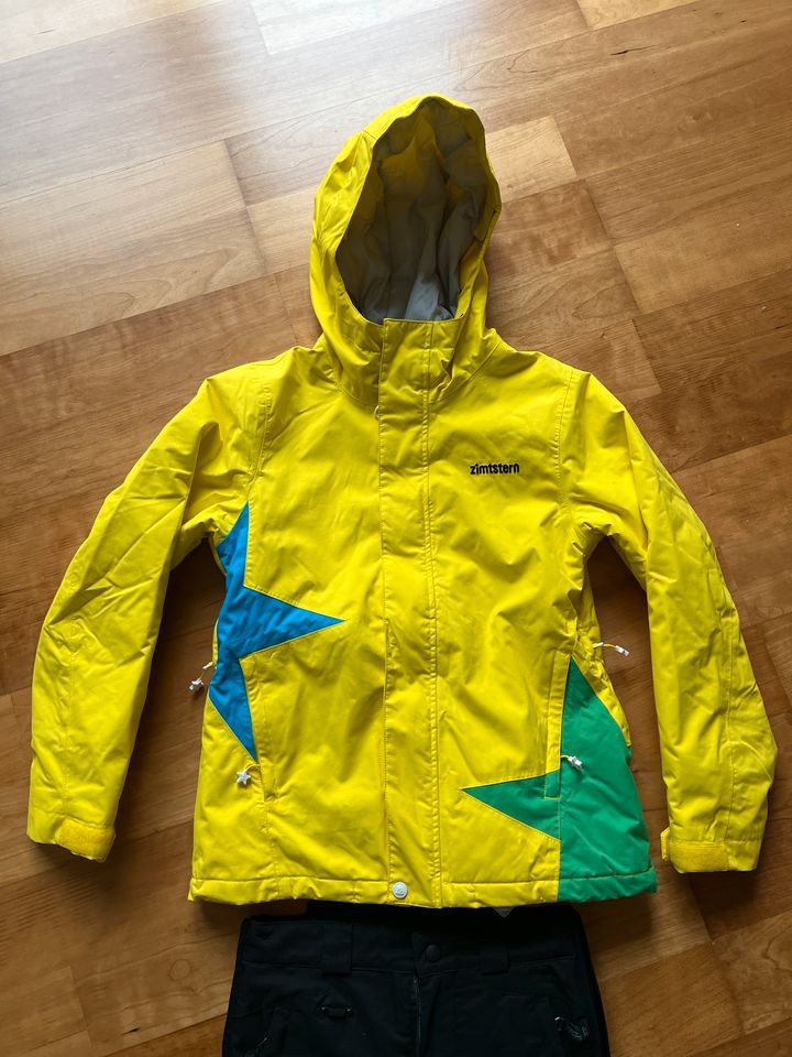 Kinder Skijacke von Zimtstern, Größe L von 12-14 Jahren in Kitzingen -  Markt Einersheim | eBay Kleinanzeigen ist jetzt Kleinanzeigen