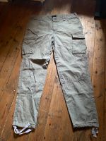 Herren Vintage Cargohose gr. W 32 Bayern - Schwabmünchen Vorschau