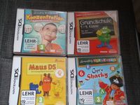 Spiele Nintendo DS Pinguine Madagaskar Grundschule Hessen - Eschenburg Vorschau