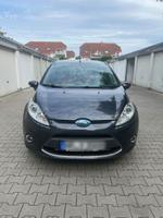 Ford Fiesta 1,25 60kW Titanium Titanium Rheinland-Pfalz - Neuwied Vorschau