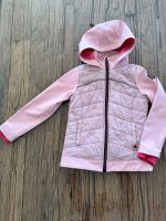 Softshelljacke rosa Gr. 128 Niedersachsen - Wolfsburg Vorschau