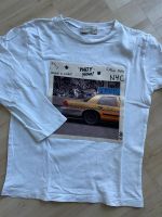 Zara Langarmshirt | Gr. 122 | guter Zustand Berlin - Pankow Vorschau