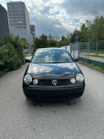 vw polo 1.2 benzin Bayern - Emmering Vorschau