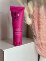 Nip + Fab facial scrub peeling aha neu Gesicht pflege Wandsbek - Gartenstadt Vorschau