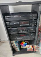 Sony Stereoanlage Bausteine Hifi Rack Boxen Nordrhein-Westfalen - Siegburg Vorschau
