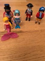 Playmobil Meerjungfrauen, König der Meere und Piraten Niedersachsen - Belm Vorschau