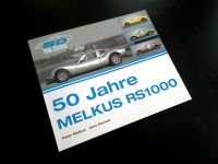Buch 50 Jahre Melkus RS1000 Sachsen - Grüna (Sachsen) Vorschau