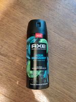 DEO AXE AQUA BERGAMOT NEU Niedersachsen - Braunschweig Vorschau