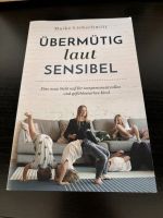 Buch Übermutig laut Sensibel Nordrhein-Westfalen - Ahlen Vorschau
