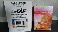 Brotbackautomat  Back-Profi BGB-408 Baden-Württemberg - Fellbach Vorschau