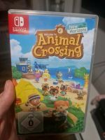 Animal Crossing zu verkaufen Niedersachsen - Garrel Vorschau