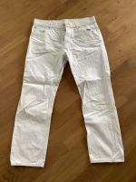 WEEKDAY SPACE HERREN JEANS HOSE KNÖPFE W 30 L 31 HELL CREME Düsseldorf - Bilk Vorschau