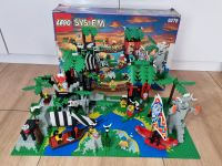 Lego Set 6278 Enchanted Island 1994 Piraten OVP komplett Leverkusen - Alkenrath Vorschau