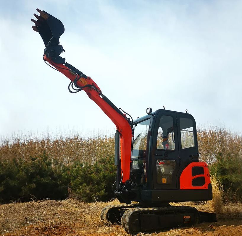 Minibagger 1,8 to., Kabine, Kubota 3 Zylinder Diesel Finanzierung in Remscheid